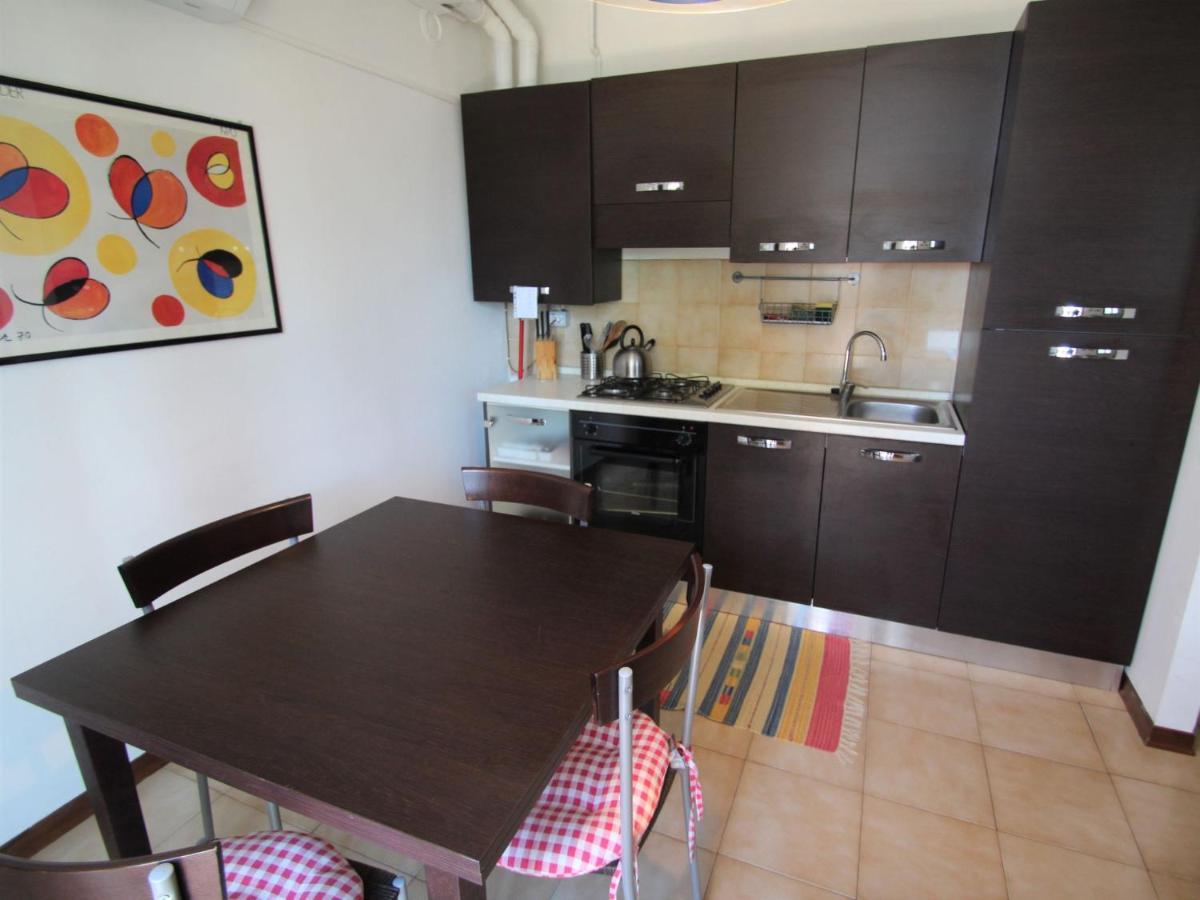 Apartment Red Sunset By Interhome Monvalle Dış mekan fotoğraf