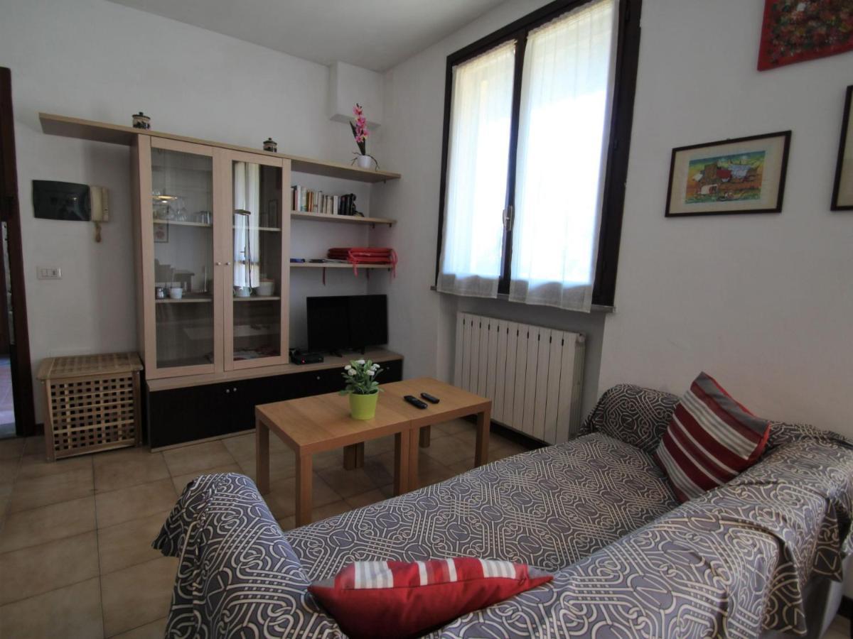 Apartment Red Sunset By Interhome Monvalle Dış mekan fotoğraf