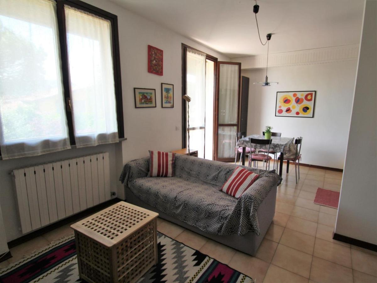 Apartment Red Sunset By Interhome Monvalle Dış mekan fotoğraf